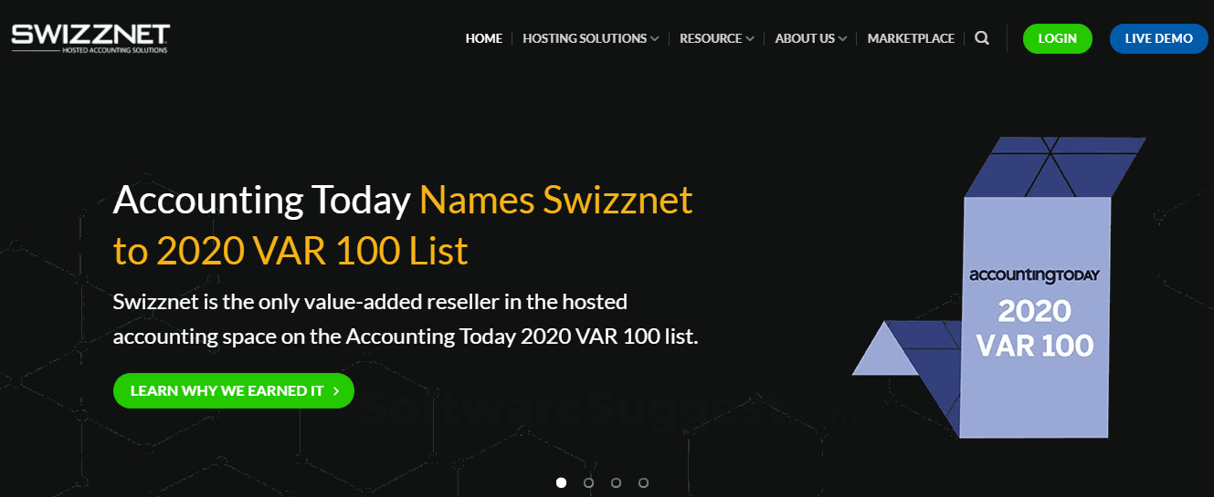 Swizznet Pricing Reviews Features Free Demo